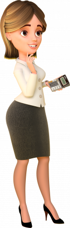 В тарифный план включены расчет з/пл и ведение кадрового учета только для определенного количества работников.