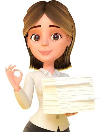 В каждый тариф включен фиксированный перечень и объем услуг, востребованный у большинства клиентов