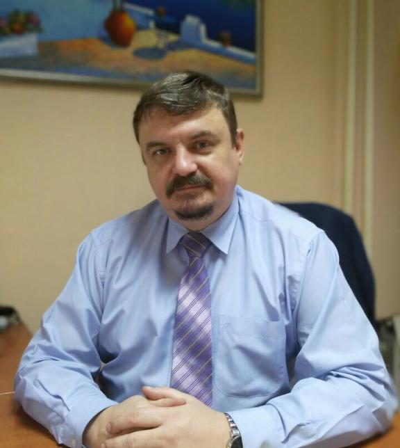 История компании