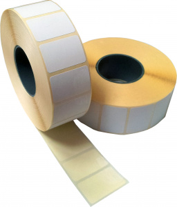 Термоэтикетка 30х20х1800 этикеток ЭКО