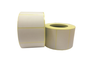 Термоэтикетка 43х25х900 этикеток ЭКО