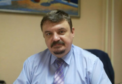 История компании