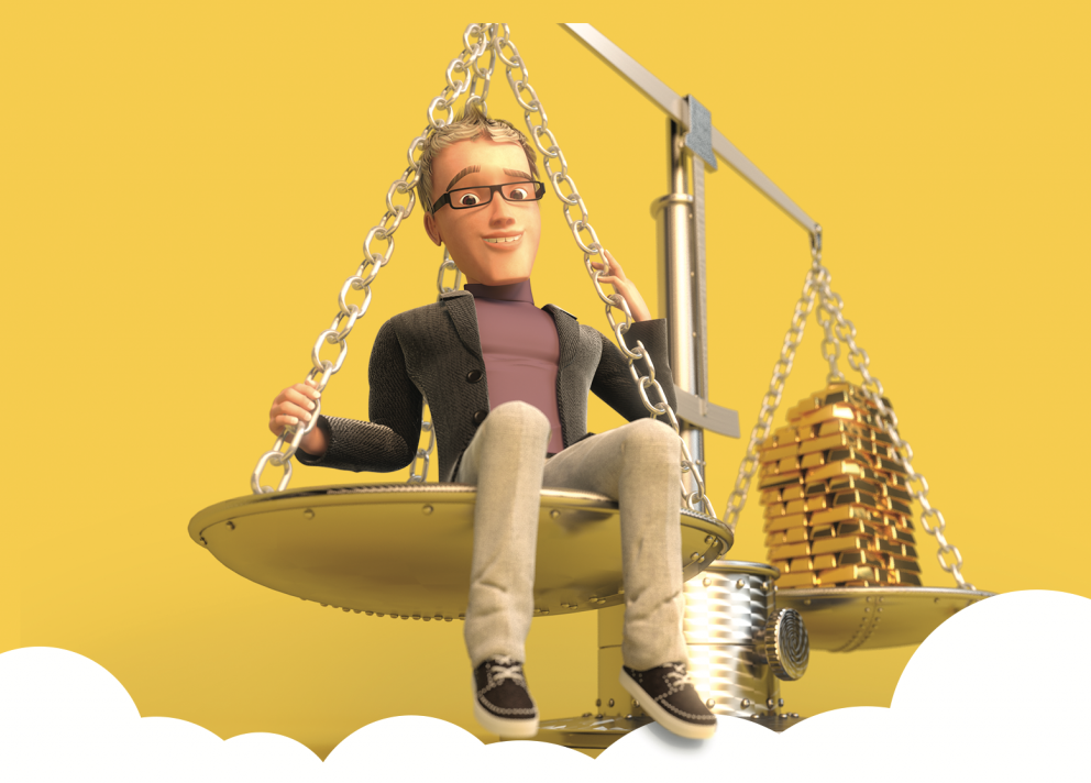 Экономия денег